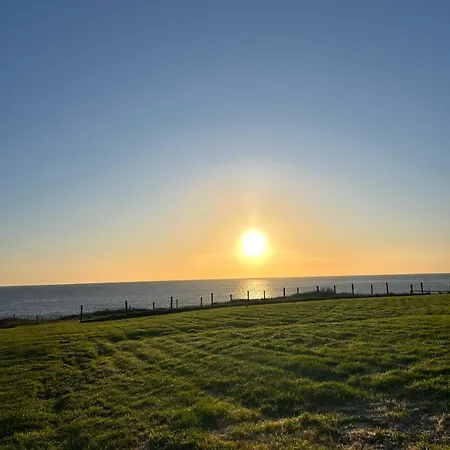 The Lazy Acre - Secluded With Garden & Sunset Views Enniscorthy