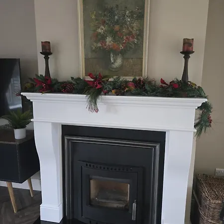 The Lazy Acre - Secluded With Garden & Sunset Views * Enniscorthy